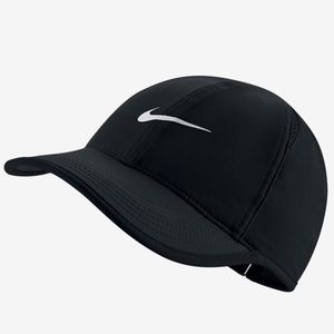 Nike dri-fit black hat